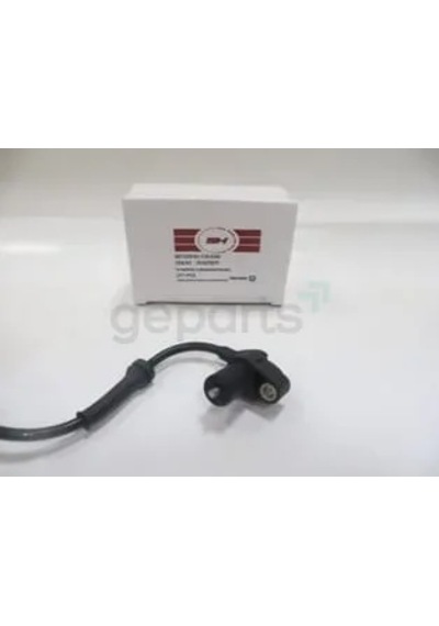 Abs Sensörü Ön Sağ / Sol Aynı Adet 2 Fişli Sh Volkswagen Transporter - T4- 2002-2003
