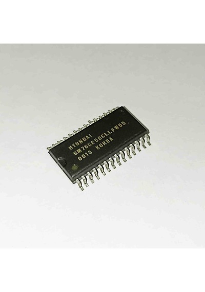 Gm76c256cllfw55 Smd Hyundaı Diğer Entegreler 2 Adet