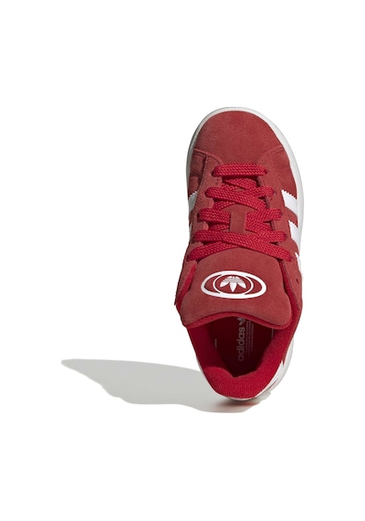 Betsca/ftwwht/betsca Adidas Çocuk Günlük Ayakkabı Campus 00s C Jı4329 Kırmızı
