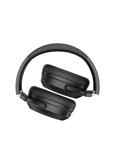 Edifier Wh700nb Pro Bluetooth 5.4 Anc Noise Cancelling Kablosuz Kulak Üstü Kulaklık 56 Saat Pil, Hi-res Audio, Usb-c - Siyah