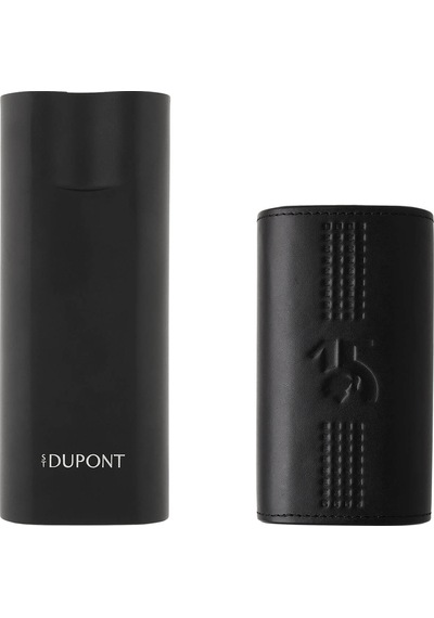 S.t. Dupont Behike Siyah 2 Puro Kılıfı 183203