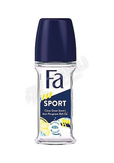 2 Adet Fa Sport Roll-on 50 Ml