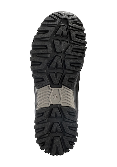 Slazenger MADRID I Erkek  Siyah Outdoor