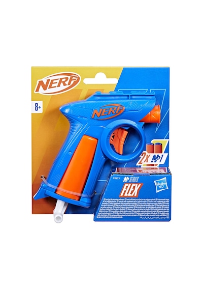 Nerf N-serisi Flex - 8 Adet Tarı