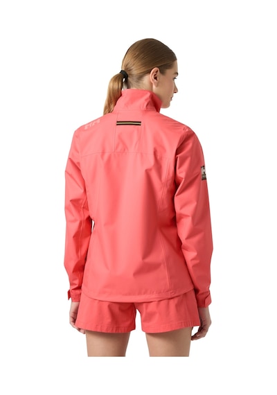 Helly Hansen Crew 2.0 Kadın Mont Pembe