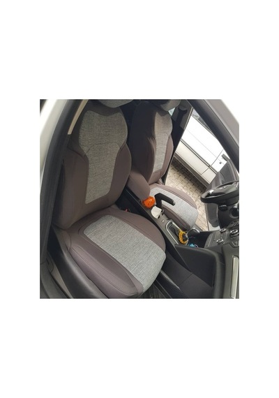 Renault Megane 4 Araca Özel Oto Koltuk Kılıfı (516480814)
