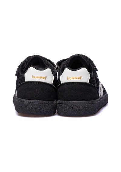 Hummel Vm78 Jr Çocuk Ayakkabı 900727-2042 Siyah
