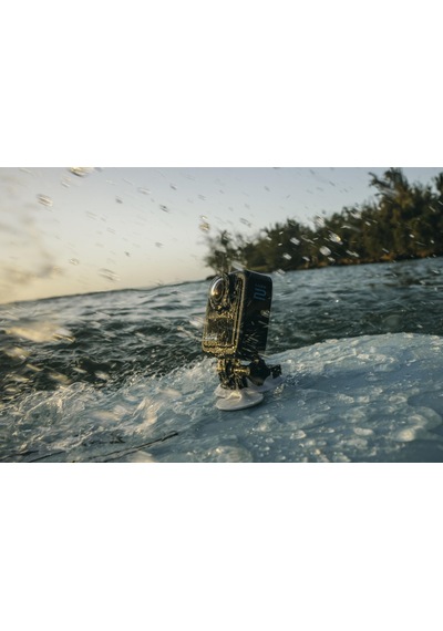 Gopro Max2 + Aksesuar Paketi - 4ft 1,2 M Uzatma Kutbu, 2 1960mah Enduro Pil, 64 Gb Sandisk Microsd Kart İçerir