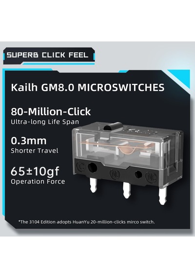Şarj Edilebilir Kablosuz Oyun Faresi, 26.000 Dpı, Paw3395 Sensör, Ultra Hafif, 6 Programlanabilir Düğme, Rgb Aydınlatma, Uzun Pil Ömrü, Pc/mac İçin Kablosuz Oyun Faresi