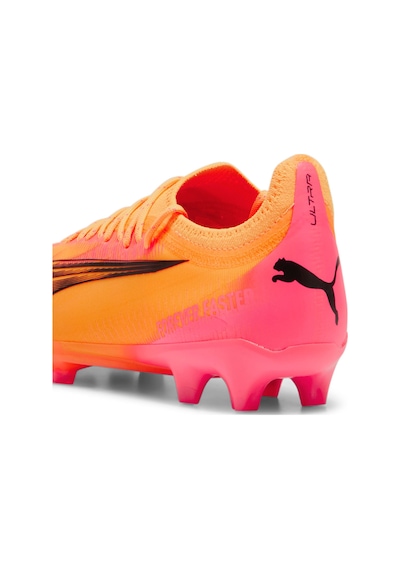 Puma Ultra Ultımate Fg/ag Krampon 107744 03 Turuncu