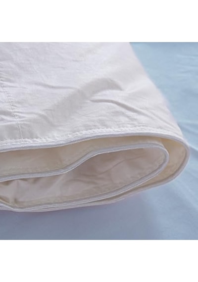 Goody Goose Kaz Tüyü Çift Kişilik Platinum Yorgan 10,5 Tog 195x215 Cm Çok Renkli
