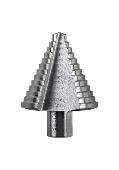 Hss Metal Yüzey Delik P 4-20 Mm