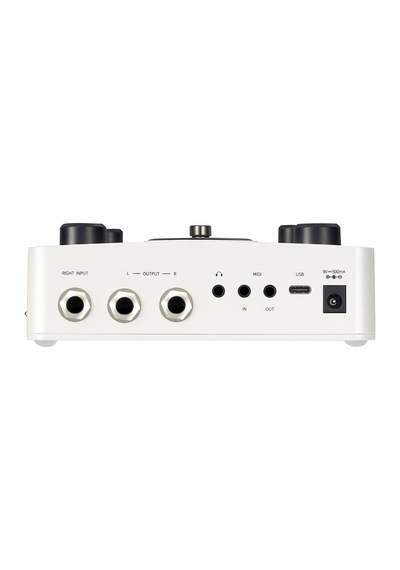 Mooer Gl200 Groove Loop Series Phrase&drum Station