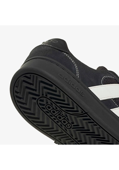 Adidas Grand Court Alpha Erkek Siyah Spor Ayakkabı Jr9819
