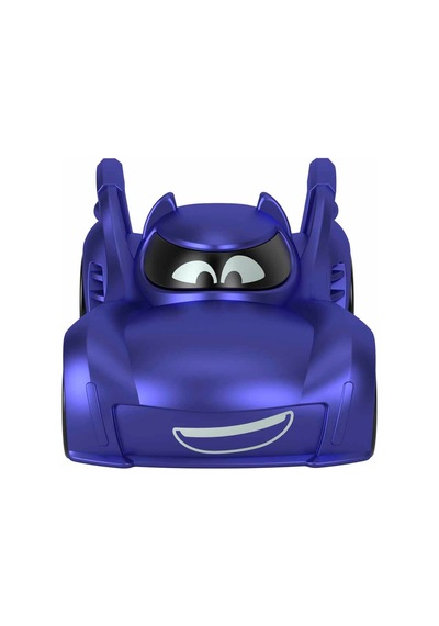 Fisher-price Batwheels Bam Batmobile Bam The Batmobıle