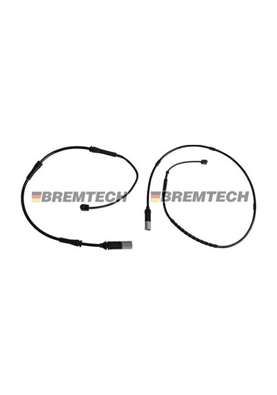 Bmw 1 Serisi F20 116I Ön ve Arka Balata Ikaz Fiş Seti 2012-2019