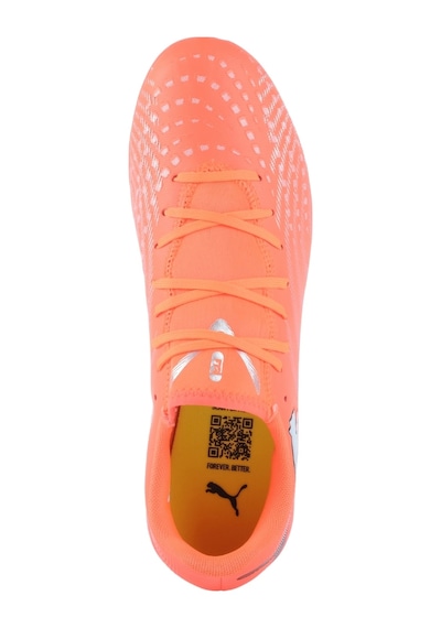 Puma Future 9 Play Fg/ag Erkek Krampon 108715-01 Kırmızı