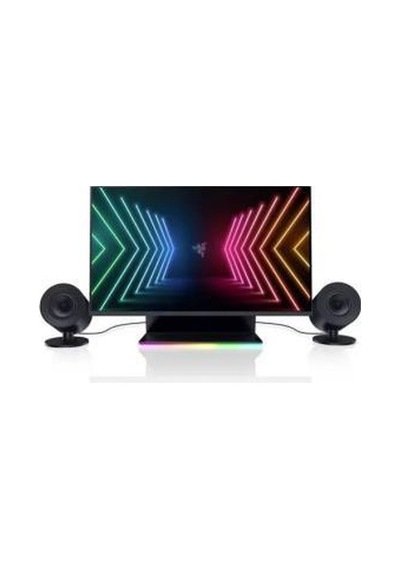 Razer Nommo V2 RZ05-04750100-R3G1 2+1 Hoparlör (Teşhir)