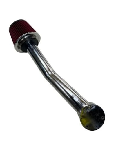 Tofaş Krom Slx Motor Kep -