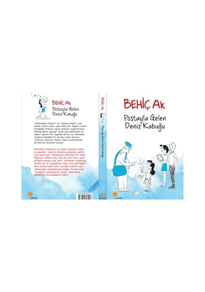 Çocuk Öykü Seti, Günışığı Kitaplığı, 4 Kitap 1 Arada