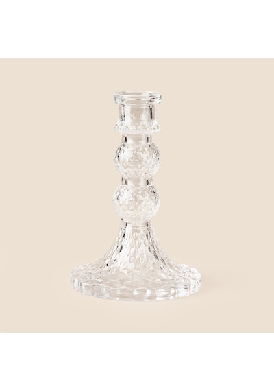 Deco Kafes Mumluk - Şeffaf Çok Renkli 98588139