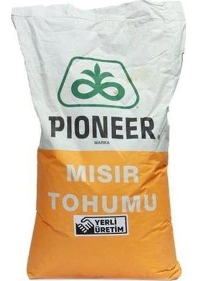 Pioneer Danelik Mısır Tohumu P0937 50.000 Ad.
