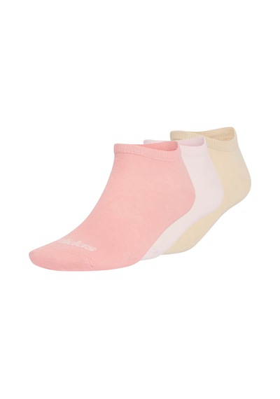 Adidas T Lin Low 3p Çorap C-adıkq6801a20a00 Pembe