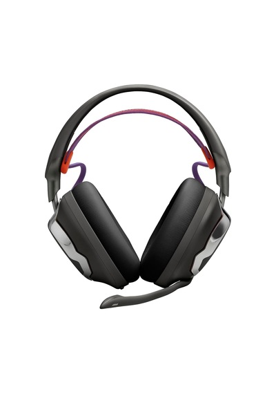 Tr Quantum 950, Gaming Kulaklık, Kablosuz, Siyah