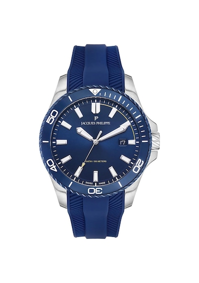 Jacques Philippe JPQGS141432 Swiss Made Erkek Kol Saati