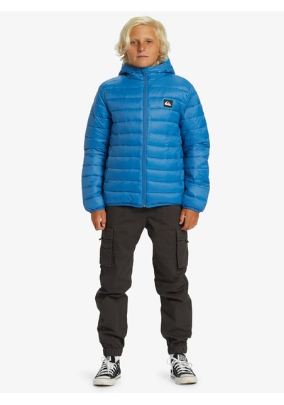 Quiksilver Eqbjk03326-bnj0 Scaly Erkek Çocuk Mont Renkli