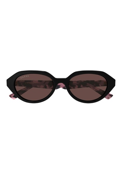 2178s 003 53-18-140 Gucci Kadın Güneş Gözlüğü Çok Renkli