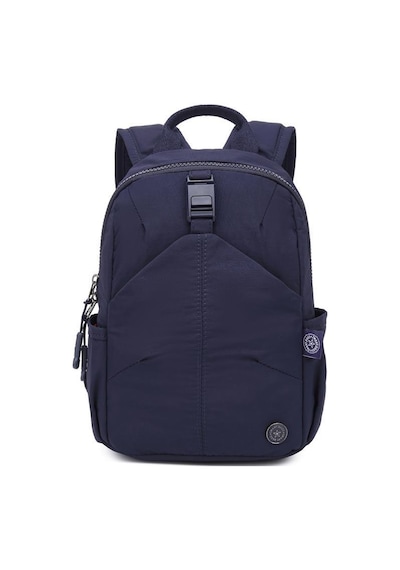 Smart Bags Mikro Poly Kumaş Küçük Boy Kadın Sırt Çantası 3334 Laci