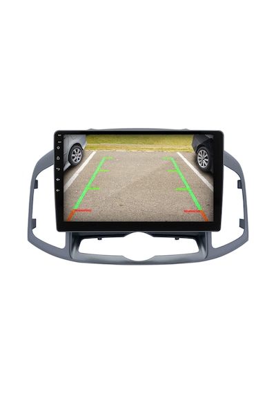 Chevrolet Captiva Android Multimedya Sistemi 2012-2015 Crv-4051xaa