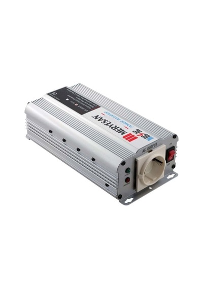 Mervesan Mrw-ı-600-24 24 Volt 600 Watt Modifiye Sinüs Invertör