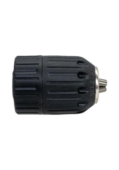 6258 Anahtarsız Plastik Mandren 2-13 Mm 1/2"-20unf Sds Plus Saplı