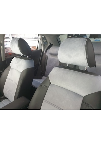 Volkswagen Polo Araca Özel Oto Koltuk Kılıfı (438867536)