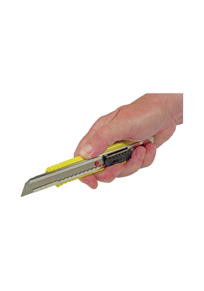 Stanley 0-10-421 Maket Bıçağı Fatmax 18 MM