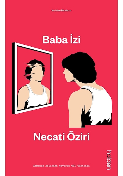 Baba İzi - 57858324548566399256713