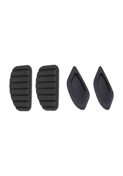 Renault Clio 4 Debriyaj Ve Fren Pedal Lastigi 8200183752 508956637
