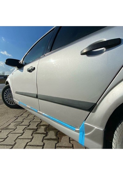 Opel Astra H Uyumlu Makyajlı Body Kit Seti Plastik