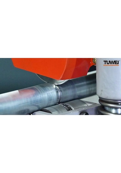 Tuwei Twq-vıa Boru Kesme Makinası 3/8''-2''