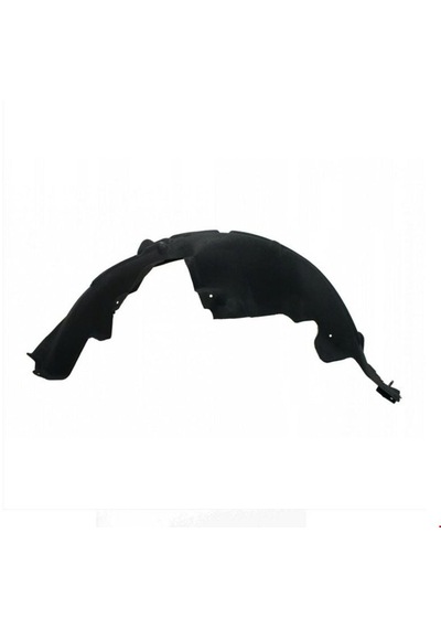 Mercedes - Arka Çamurluk Davlumbazı Sol W205 2014- - 2056900730
