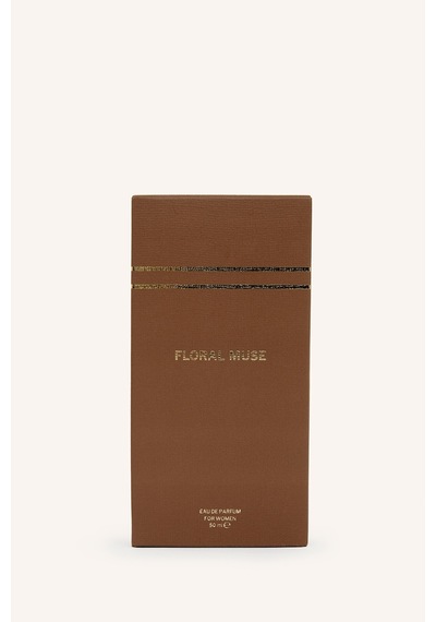 Defacto Kadın 100 Ml Flora Muse Parfüm H8381axnspr108 Floral