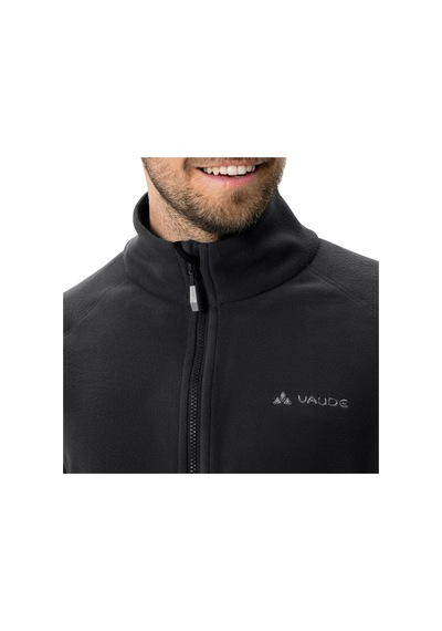 Vaude Rosemoor Iı Erkek Polar Ceket 42762 Beyaz - Mavi - Siyah