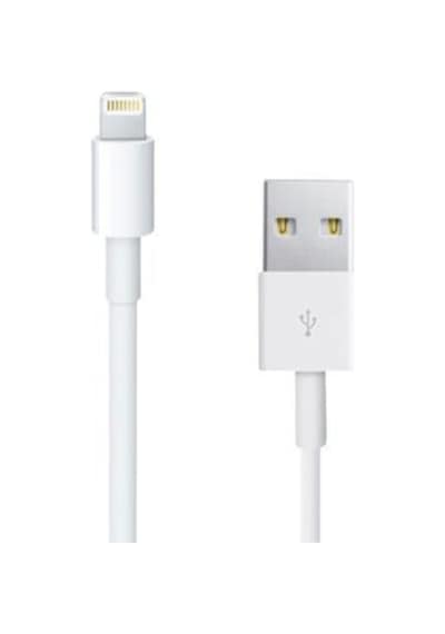 Apple Uyumlu iPhone  Şarj Aleti Kablosu 1M Lightning Usb Kablosu ( Kapalı Kutu