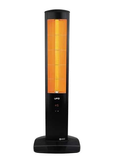 Micatronic 2300 W Uk Kule Tipi Isıtıcı