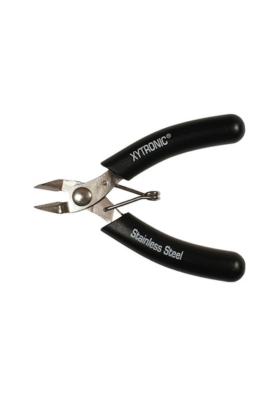 Xytronic Ax 603 Yankeski 91mm. 3 3/5''