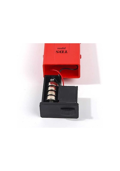 Tds-91182 0-1999 Ppm Tds Metre Iletkenlik Ölçer