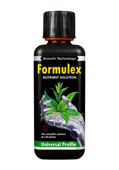 Growth Technology Formulex 300 ML