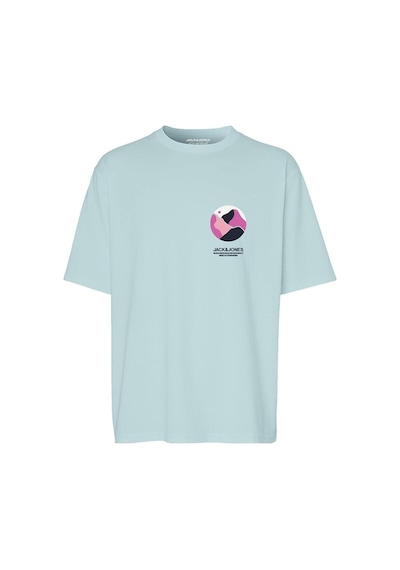 Jack & Jones Jack &Amp Jones Jorlafayette Tee Ss Crew Mavi Erkek Kısa Kol T-Shirt 000000000101961711 Mavi Jack & Jones Jack &Amp Jones Jorlafayette Tee Ss Crew Mavi Erkek Kısa Kol T-Shirt 000000000101961711 Mavi
